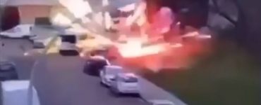 VIDEO. Nîmes : des tirs de mortier contre un fourgon de CRS au Chemin Bas d'Avignon