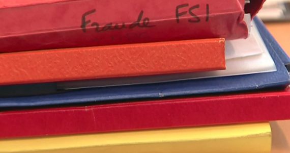 Un médecin et deux militants associatifs jugés à Grenoble dans une affaire de fraude à l'aide médicale d'Etat