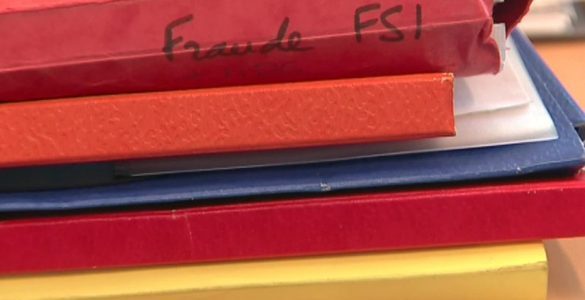 Un médecin et deux militants associatifs jugés à Grenoble dans une affaire de fraude à l'aide médicale d'Etat