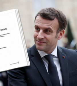 La liste des 318 héros issus de la diversité que Macron veut honorer [EXCLUSIF]