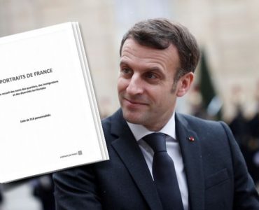 La liste des 318 héros issus de la diversité que Macron veut honorer [EXCLUSIF]