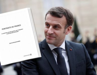 La liste des 318 héros issus de la diversité que Macron veut honorer [EXCLUSIF]