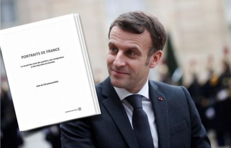 La liste des 318 héros issus de la diversité que Macron veut honorer [EXCLUSIF]