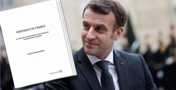 La liste des 318 héros issus de la diversité que Macron veut honorer [EXCLUSIF]