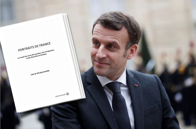 La liste des 318 héros issus de la diversité que Macron veut honorer [EXCLUSIF]