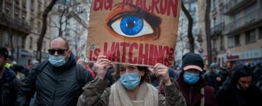 Le recul de la démocratie en France est une menace pour la liberté dans le monde