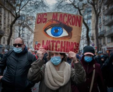 Le recul de la démocratie en France est une menace pour la liberté dans le monde