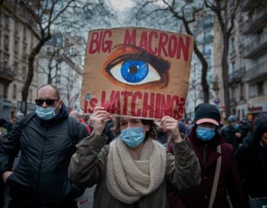 Le recul de la démocratie en France est une menace pour la liberté dans le monde