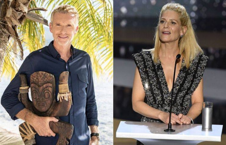 Audiences TV : Démarrage canon pour « Koh-Lanta », les César 2021 au plus bas