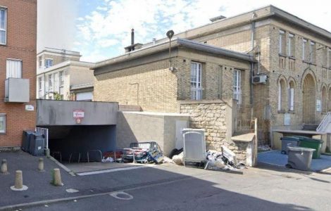 Hauts-de-Seine : ils enlevaient des femmes seules pour les dépouiller de leur carte bancaire