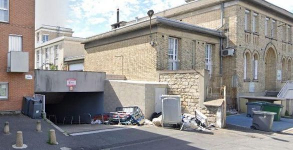 Hauts-de-Seine : ils enlevaient des femmes seules pour les dépouiller de leur carte bancaire