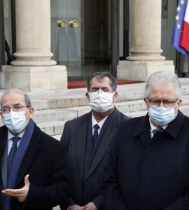 Nouvelles dissensions internes au Conseil français du culte musulman avec le départ de quatre fédérations