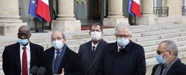 Nouvelles dissensions internes au Conseil français du culte musulman avec le départ de quatre fédérations