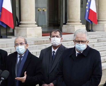 Nouvelles dissensions internes au Conseil français du culte musulman avec le départ de quatre fédérations