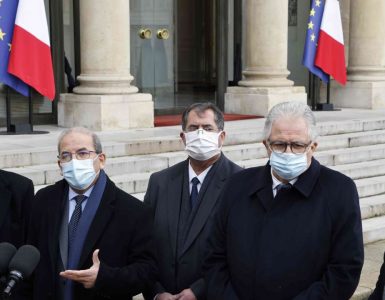Nouvelles dissensions internes au Conseil français du culte musulman avec le départ de quatre fédérations
