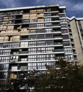 Grigny 2 : l’Etat se résout à racheter 1 320 appartements de cette immense copropriété paupérisée