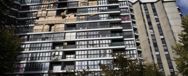 Grigny 2 : l’Etat se résout à racheter 1 320 appartements de cette immense copropriété paupérisée