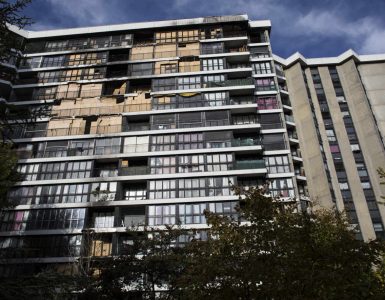 Grigny 2 : l’Etat se résout à racheter 1 320 appartements de cette immense copropriété paupérisée