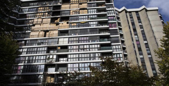Grigny 2 : l’Etat se résout à racheter 1 320 appartements de cette immense copropriété paupérisée