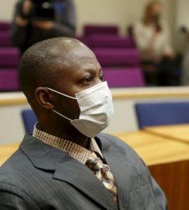 "Il buvait du sang": la justice finlandaise face aux atrocités de la guerre civile au Liberia