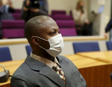 "Il buvait du sang": la justice finlandaise face aux atrocités de la guerre civile au Liberia