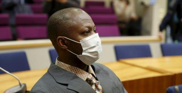 "Il buvait du sang": la justice finlandaise face aux atrocités de la guerre civile au Liberia