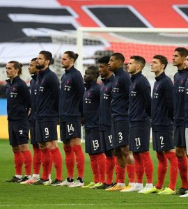 Coupe du monde 2022 : Pourquoi les Bleus n'ont pas suivi le mouvement en faveur des Droits humains au Qatar ?
