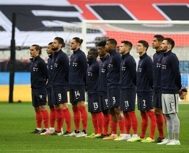 Coupe du monde 2022 : Pourquoi les Bleus n'ont pas suivi le mouvement en faveur des Droits humains au Qatar ?