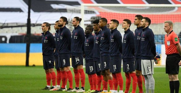 Coupe du monde 2022 : Pourquoi les Bleus n'ont pas suivi le mouvement en faveur des Droits humains au Qatar ?