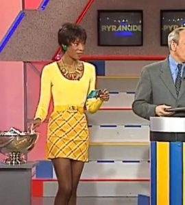 « Canap 95 » : Une séquence raciste du jeu « Pyramide » ressurgit