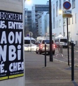"Ils l'ont bien cherché" : deux jeunes artistes "enculistes" relaxés pour apologie de terrorisme