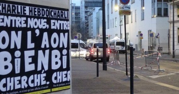 "Ils l'ont bien cherché" : deux jeunes artistes "enculistes" relaxés pour apologie de terrorisme