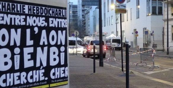 "Ils l'ont bien cherché" : deux jeunes artistes "enculistes" relaxés pour apologie de terrorisme