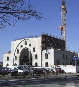 L’association turque Millî Görüs n’a pas toujours été sulfureuse pour l’Etat