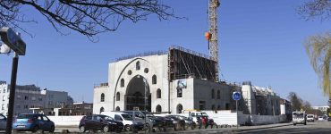 L’association turque Millî Görüs n’a pas toujours été sulfureuse pour l’Etat