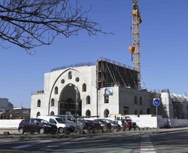 L’association turque Millî Görüs n’a pas toujours été sulfureuse pour l’Etat