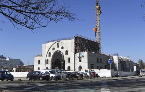 L’association turque Millî Görüs n’a pas toujours été sulfureuse pour l’Etat