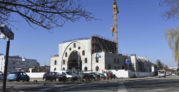 L’association turque Millî Görüs n’a pas toujours été sulfureuse pour l’Etat