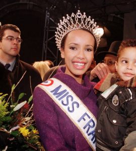 Sonia Rolland dans la nasse des biens mal acquis