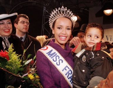 Sonia Rolland dans la nasse des biens mal acquis