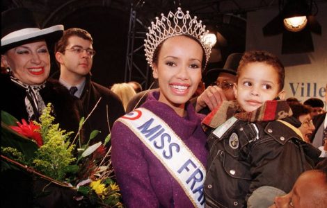 Sonia Rolland dans la nasse des biens mal acquis