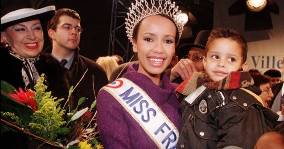 Sonia Rolland dans la nasse des biens mal acquis