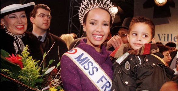 Sonia Rolland dans la nasse des biens mal acquis