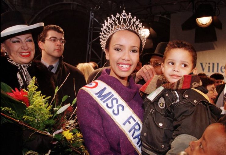 Sonia Rolland dans la nasse des biens mal acquis