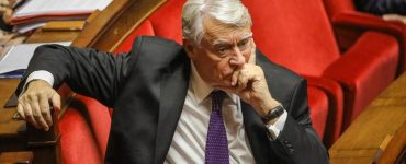 Conseil de Paris : la majorité se déchire autour de Claude Goasguen