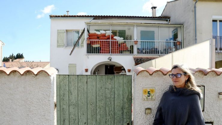 Locataire squatteur dans l'Aude : "Il vit chez moi pendant que je suis à la rue", le cauchemar de Solange pour récupérer sa maison