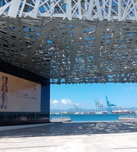 A Pointe-à-Pitre, l’argent disparu du Mémorial de l’esclavage