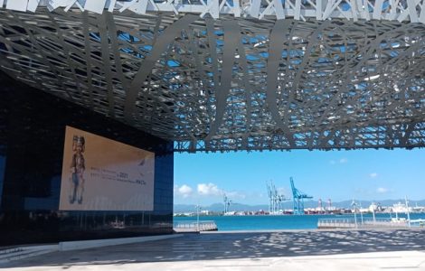 A Pointe-à-Pitre, l’argent disparu du Mémorial de l’esclavage