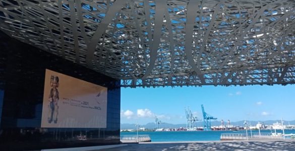A Pointe-à-Pitre, l’argent disparu du Mémorial de l’esclavage