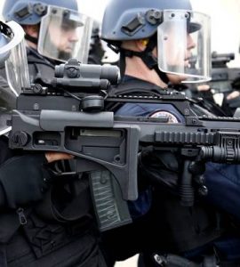 Hausse des incivilités contre les élus: des formations développées par le RAID et le GIGN bientôt en place